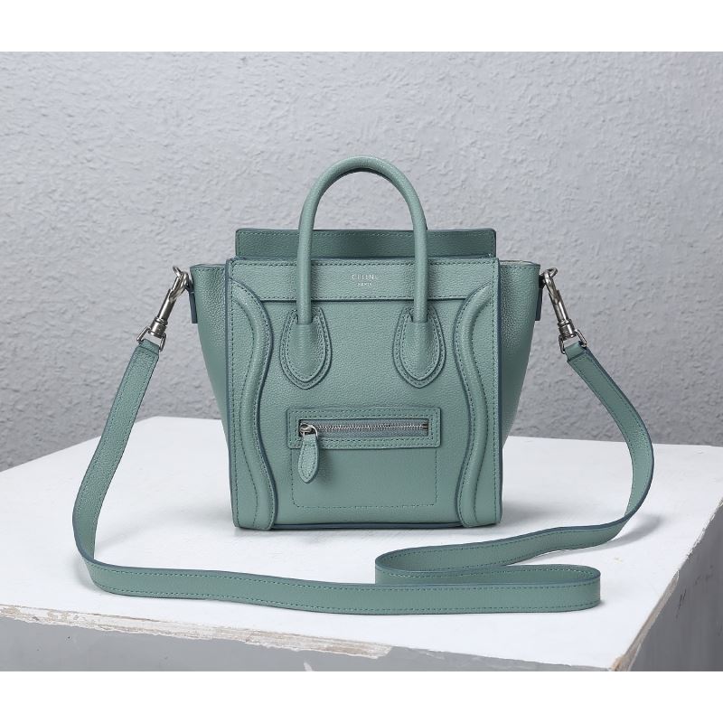 Ce**e top handle bags